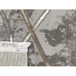 Ковер OTTO ( ОТТО ) 20009A - GREY / GREY