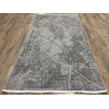 Ковер OTTO ( ОТТО ) 20009A - GREY / GREY