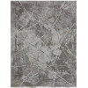 Ковер OTTO ( ОТТО ) 20009A - GREY / GREY