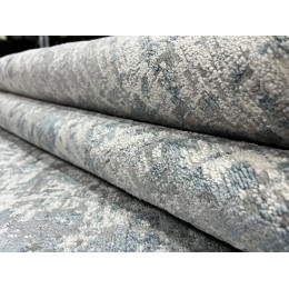 Ковер INVISTA ( ИНВИСТА ) AK26A - CREAM / L.GREY