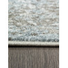 Ковер NATUREL ( НАТУРЕЛЬ ) F229 - BEIGE-BLUE ( Овал )
