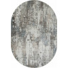 Ковер NATUREL ( НАТУРЕЛЬ ) F229 - BEIGE-BLUE ( Овал )