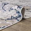  Ковер Parma NW01B_LIGHT BLUE