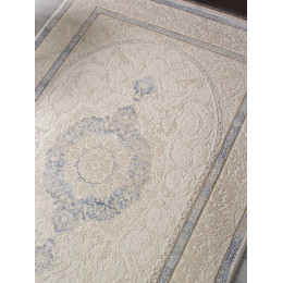 Ковер JASMINE ( ЖАСМИН ) 30950D - CREAM / CREAM 