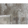 Ковер OTTO ( ОТТО ) 30004A - D.GREY / L.BLUE