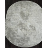 Ковер SIRIUS ( СИРИУС ) F195 - GRAY ( Овал )