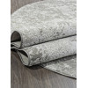 Ковер SIRIUS ( СИРИУС ) F195 - GRAY ( Овал )