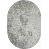 Ковер SIRIUS ( СИРИУС ) F195 - GRAY ( Овал )