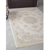 Ковер JASMINE ( ЖАСМИН ) 35760A - CREAM / CREAM 