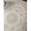 Ковер JASMINE ( ЖАСМИН ) 35760A - CREAM / CREAM 