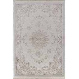 Ковер JASMINE ( ЖАСМИН ) 35760A - CREAM / CREAM 