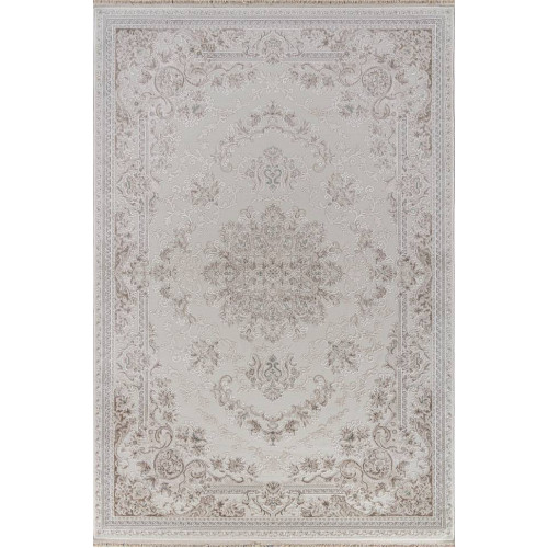 Ковер JASMINE ( ЖАСМИН ) 35760A - CREAM / CREAM 