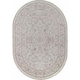 Ковер JASMINE ( ЖАСМИН ) 35826Z - CREAM / BEIGE ( Овал )