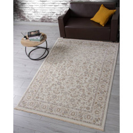 Ковер JASMINE ( ЖАСМИН ) 35826A - CREAM / BEIGE