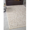 Ковер JASMINE ( ЖАСМИН ) 35826A - CREAM / BEIGE