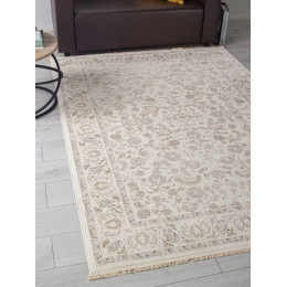 Ковер JASMINE ( ЖАСМИН ) 35826A - CREAM / BEIGE
