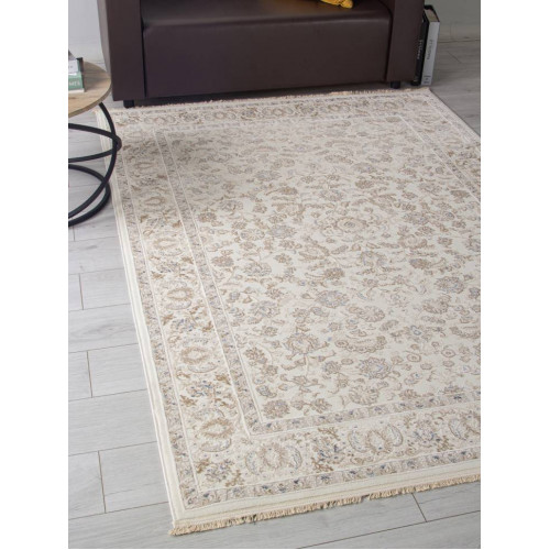 Ковер JASMINE ( ЖАСМИН ) 35826A - CREAM / BEIGE