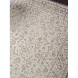 Ковер JASMINE ( ЖАСМИН ) 35826A - CREAM / BEIGE