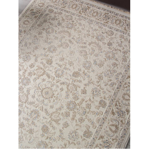 Ковер JASMINE ( ЖАСМИН ) 35826A - CREAM / BEIGE