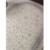 Ковер JASMINE ( ЖАСМИН ) 35831Z - CREAM / L.GREY ( Овал )