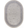 Ковер JASMINE ( ЖАСМИН ) 35831Z - CREAM / L.GREY ( Овал )