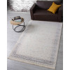 Ковер JASMINE ( ЖАСМИН ) 35831A - CREAM / L.GREY