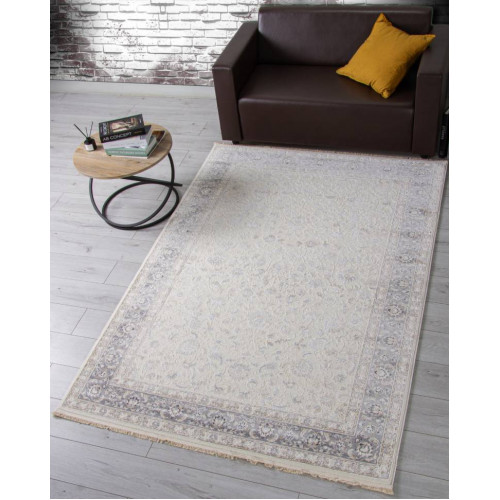 Ковер JASMINE ( ЖАСМИН ) 35831A - CREAM / L.GREY