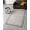 Ковер JASMINE ( ЖАСМИН ) 35831A - CREAM / L.GREY