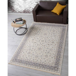 Ковер JASMINE ( ЖАСМИН ) 35831A - CREAM / L.GREY