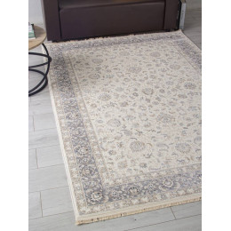 Ковер JASMINE ( ЖАСМИН ) 35831A - CREAM / L.GREY