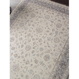 Ковер JASMINE ( ЖАСМИН ) 35831A - CREAM / L.GREY
