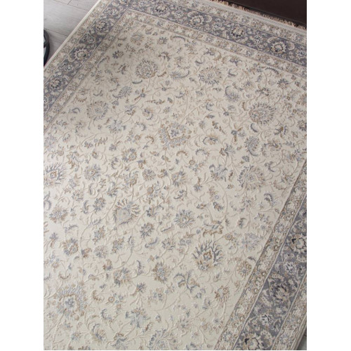 Ковер JASMINE ( ЖАСМИН ) 35831A - CREAM / L.GREY