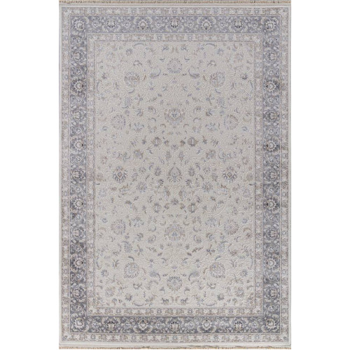 Ковер JASMINE ( ЖАСМИН ) 35831A - CREAM / L.GREY