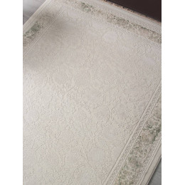 Ковер JASMINE ( ЖАСМИН ) 35897B - CREAM / CREAM 