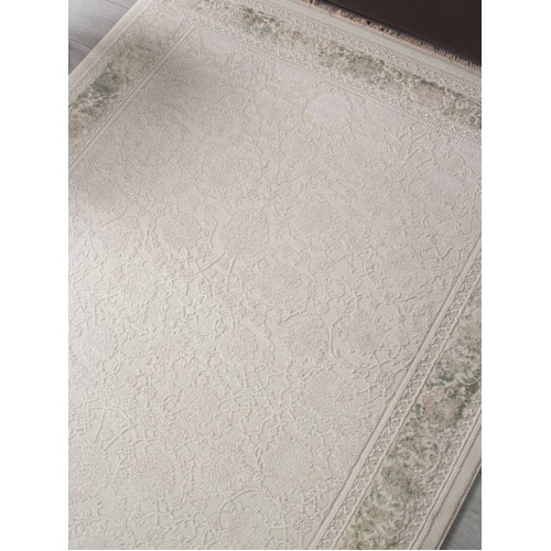 Ковер JASMINE ( ЖАСМИН ) 35897B - CREAM / CREAM 