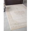 Ковер JASMINE ( ЖАСМИН ) 35901B - CREAM / CREAM  
