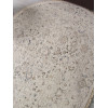 Ковер JASMINE ( ЖАСМИН ) 35981Z - CREAM / CREAM ( Овал )