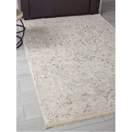 Ковер JASMINE ( ЖАСМИН ) 35981A - CREAM / CREAM    