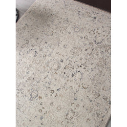 Ковер JASMINE ( ЖАСМИН ) 35981A - CREAM / CREAM    
