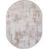 Ковер JASMINE ( ЖАСМИН ) 35984Z - CREAM / CREAM ( Овал )