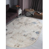 Ковер JASMINE ( ЖАСМИН ) 35991Z - BEIGE / CREAM ( Овал )