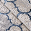  Ковер Parma NW37B_LIGHT BLUE