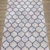  Ковер Parma NW37B_LIGHT BLUE