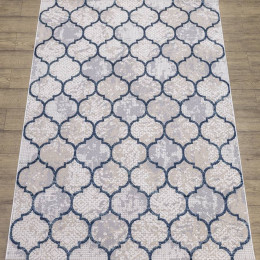  Ковер Parma NW37B_LIGHT BLUE