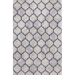  Ковер Parma NW37B_LIGHT BLUE