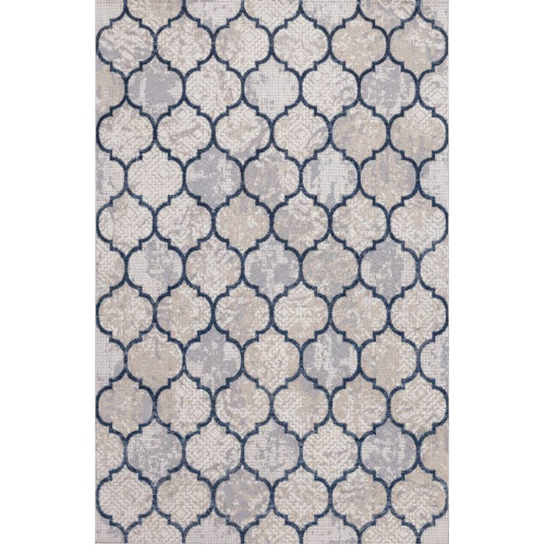  Ковер Parma NW37B_LIGHT BLUE