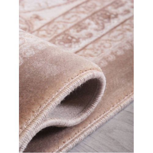 Ковер ASTORIA ( АСТОРИЯ ) 8383G - S.CREAM / L.BEIGE