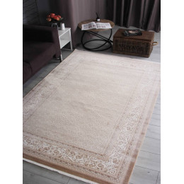 Ковер ASTORIA ( АСТОРИЯ ) 8383G - S.CREAM / L.BEIGE