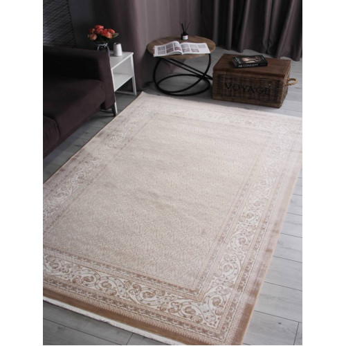 Ковер ASTORIA ( АСТОРИЯ ) 8383G - S.CREAM / L.BEIGE