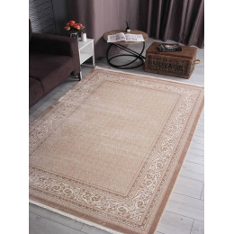 Ковер ASTORIA ( АСТОРИЯ ) 8383G - S.CREAM / L.BEIGE